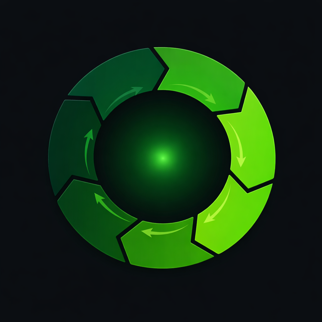 Compounding Pipeline Flywheel